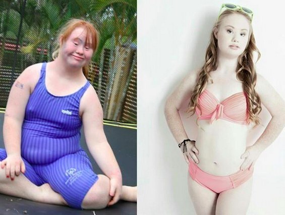 Мадлен Стюарт